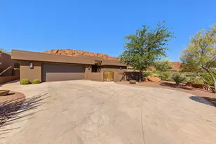 2410 Entrada Trail, Saint George, UT 84770 - Photo 2