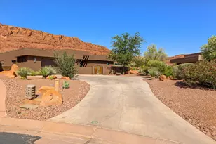 2410 Entrada Trail, Saint George, UT 84770 - Photo 4