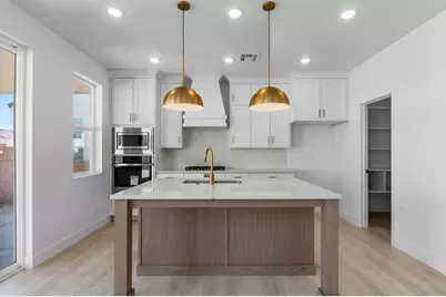 5373 S Shorebreak Drive #Lot 408, Washington, UT 84780 - Photo 6