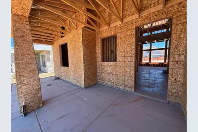 5373 S Shorebreak Drive #Lot 408, Washington, UT 84780 - Photo 2
