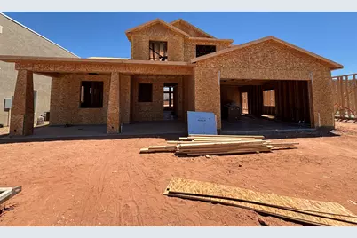 5373 S Shorebreak Drive #Lot 408, Washington, UT 84780 - Photo 1