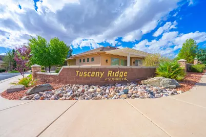2702 W San Marcus Cir, Saint George, UT 84770 - Photo 4