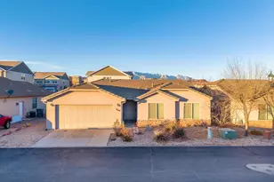 1269 E Pine Valley St, Washington, UT 84780 - Photo 2