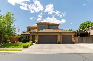 2644 E 3330 S, Saint George, UT 84790 - Photo 1