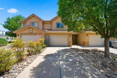 1000 E Bluff View Dr #28, Washington, UT 84780 - Photo 24