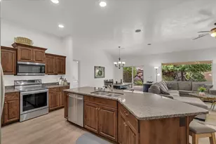 161 N Acantilado Dr, Saint George, UT 84790 - Photo 10