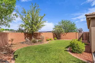 161 N Acantilado Dr, Saint George, UT 84790 - Photo 22