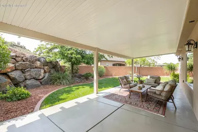 161 N Acantilado Dr, Saint George, UT 84790 - Photo 20