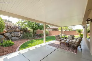 161 N Acantilado Dr, Saint George, UT 84790 - Photo 20