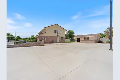 1809 N Red Mountain Dr, Santa Clara, UT 84765 - Photo 56