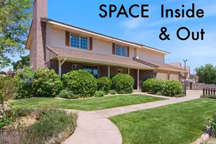1809 N Red Mountain Dr, Santa Clara, UT 84765 - Photo 1