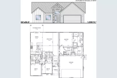 372 N 2830 W, Hurricane, UT 84737 - Photo 38