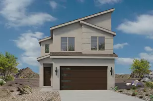 4125 S Crimson Farm Dr, Washington, UT 84780 - Photo 1