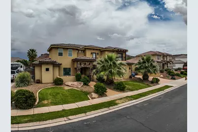 3683 S 2640 E, Saint George, UT 84790 - Photo 1
