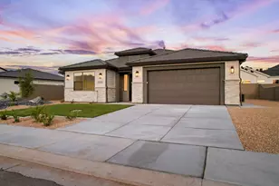 3369 W Palomar, Hurricane, UT 84737 - Photo 2