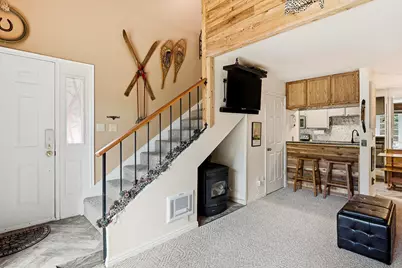 286 W Eagles Roost St #D-104, Brian Head, UT 84719 - Photo 4