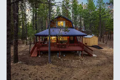 1250 N Piute Dr, Duck Creek, UT 84762 - Photo 28