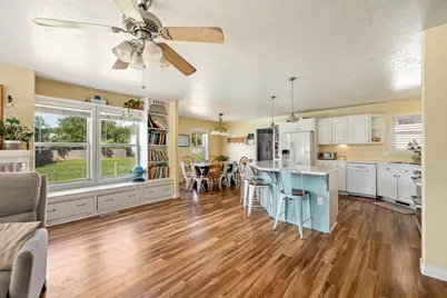 51 N Ash Creek Dr, Toquerville, UT 84774 - Photo 14