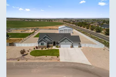2318 W 3750 N, Cedar City, UT 84720 - Photo 1