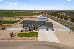 2318 W 3750 N, Cedar City, UT 84720 - Photo 1