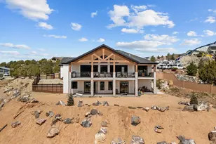 2753 W Eagle Ridge Lp, Cedar City, UT 84720 - Photo 4