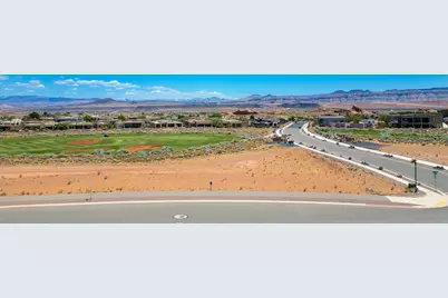 The Estates At Sand Hollow Resort Lot # 1, Hurricane, UT 84737 - Photo 2