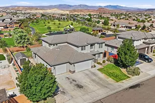 3358 S Marietta Dr, Saint George, UT 84790 - Photo 4