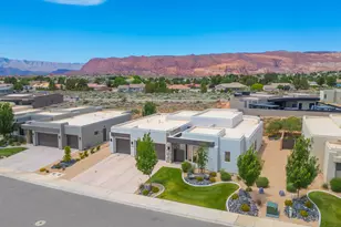 5459 N Northgate Peaks Dr, Saint George, UT 84770 - Photo 4