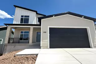 99 S 940 E, Santaquin, UT 84655 - Photo 2