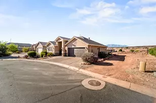 2261 S Tonaquint Dr, Saint George, UT 84770 - Photo 4