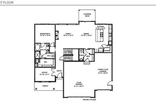370 N Rhyolite Dr, Hurricane, UT 84737 - Photo 2