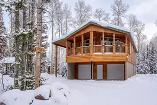 310 N Scenic Dr, Brian Head, UT 84719 - Photo 4