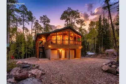310 N Scenic Dr, Brian Head, UT 84719 - Photo 1