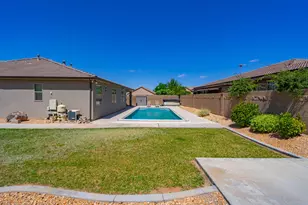 941 N Mountainside Ave, Washington, UT 84780 - Photo 34