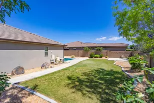 941 N Mountainside Ave, Washington, UT 84780 - Photo 36