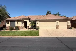 4996 S Mosaic Dr, Saint George, UT 84790 - Photo 2