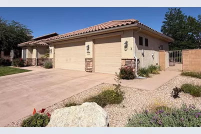 4996 S Mosaic Dr, Saint George, UT 84790 - Photo 4