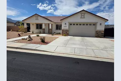 4407 W 200 St N, Cedar City, UT 84720 - Photo 1