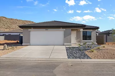 1597 S Fins Rd #4177, Washington, UT 84780 - Photo 1