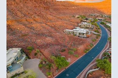 Entrada Trail, Saint George, UT 84770 - Photo 8