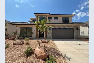 30 E Dakar Ln, Saint George, UT 84790 - Photo 1
