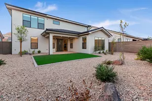 30 E Dakar Ln, Saint George, UT 84790 - Photo 22