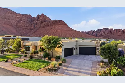 769 E Rock Creek Dr, Ivins, UT 84738 - Photo 50