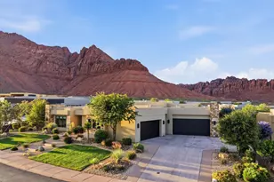 769 E Rock Crk Dr, Ivins, UT 84738 - Photo 50
