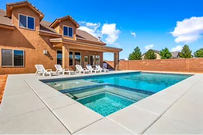 4121 W 2700 S, Hurricane, UT 84737 - Photo 1