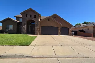 4121 W 2700 S, Hurricane, UT 84737 - Photo 1