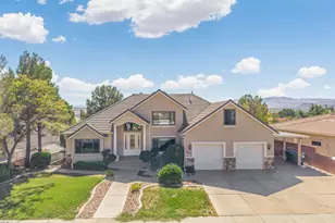 201 Shadow Point Dr, Saint George, UT 84770 - Photo 4