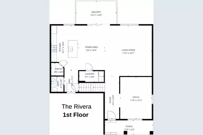 3951 N 350 W, Enoch, UT 84721 - Photo 6