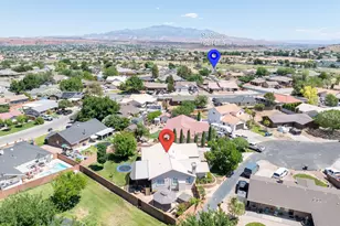 1110 E Sherman Cir, Saint George, UT 84790 - Photo 60