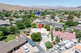 1110 E Sherman Cir, Saint George, UT 84790 - Photo 58